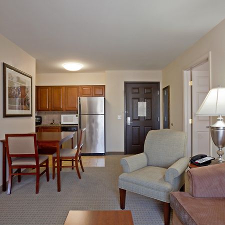 Staybridge Suites Palmdale By Ihg Exterior foto
