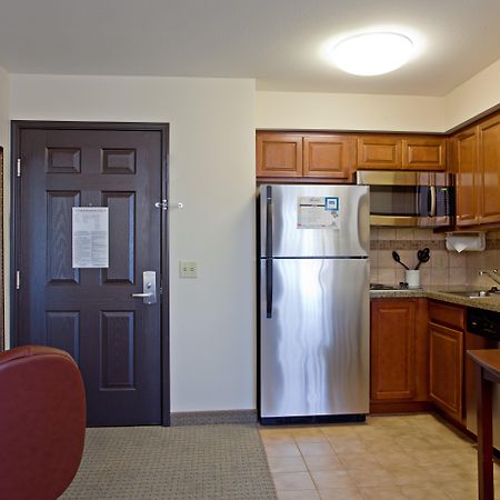 Staybridge Suites Palmdale By Ihg Exterior foto