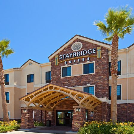 Staybridge Suites Palmdale By Ihg Exterior foto