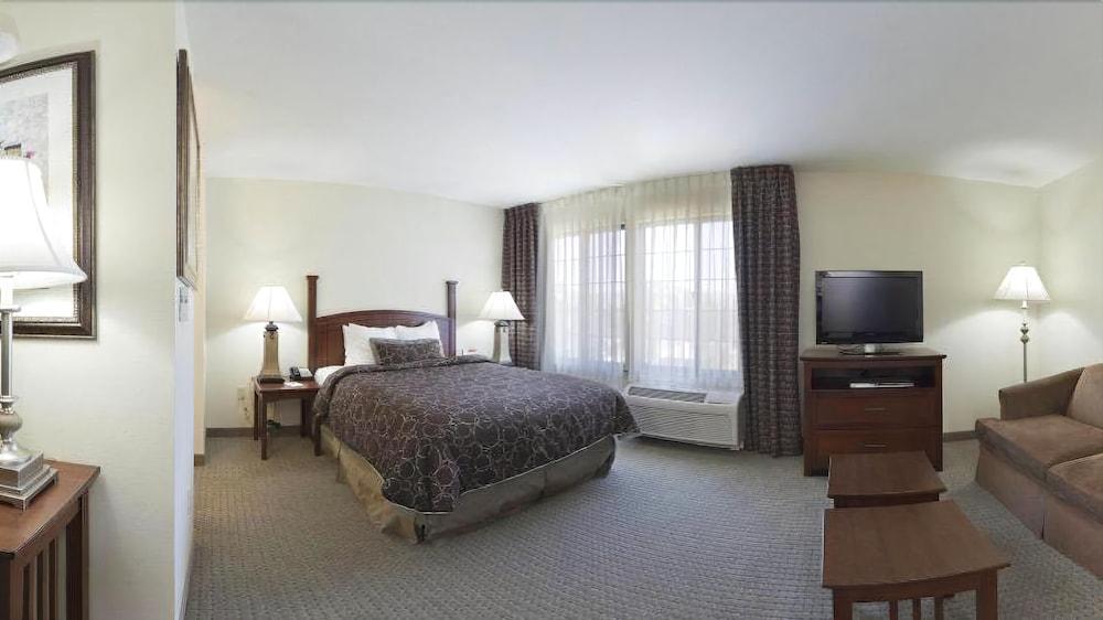 Staybridge Suites Palmdale By Ihg Exterior foto