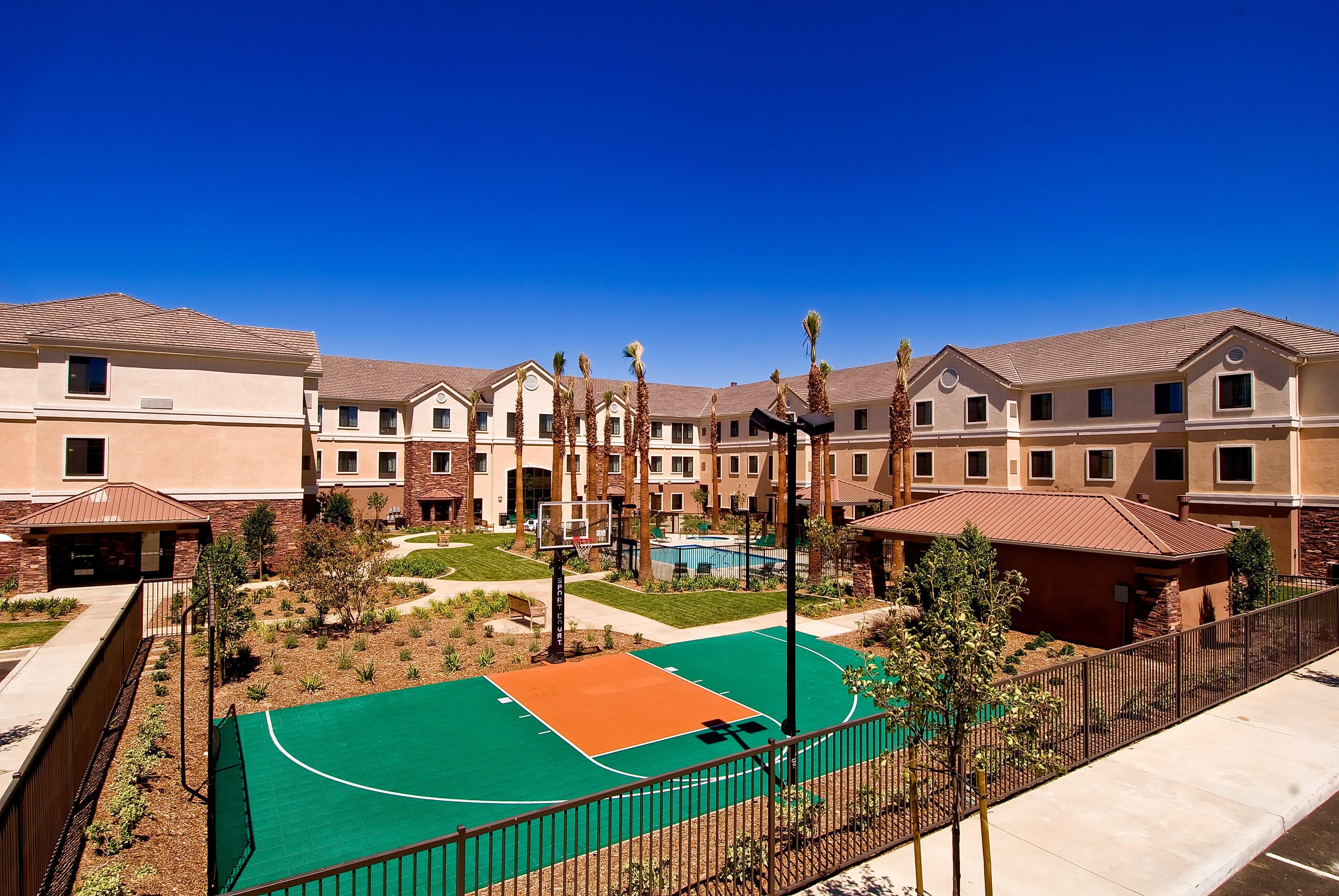 Staybridge Suites Palmdale By Ihg Exterior foto