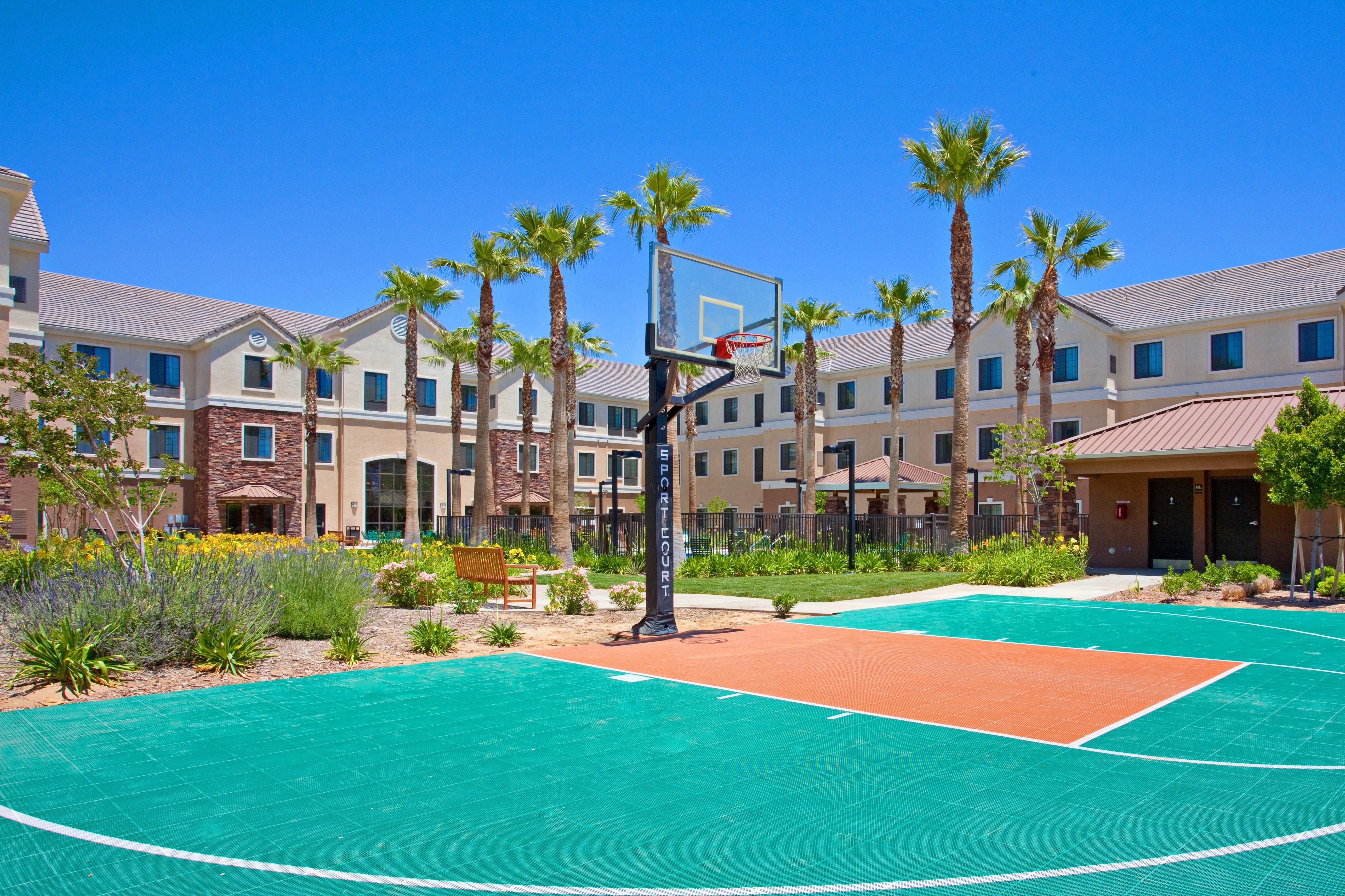 Staybridge Suites Palmdale By Ihg Exterior foto