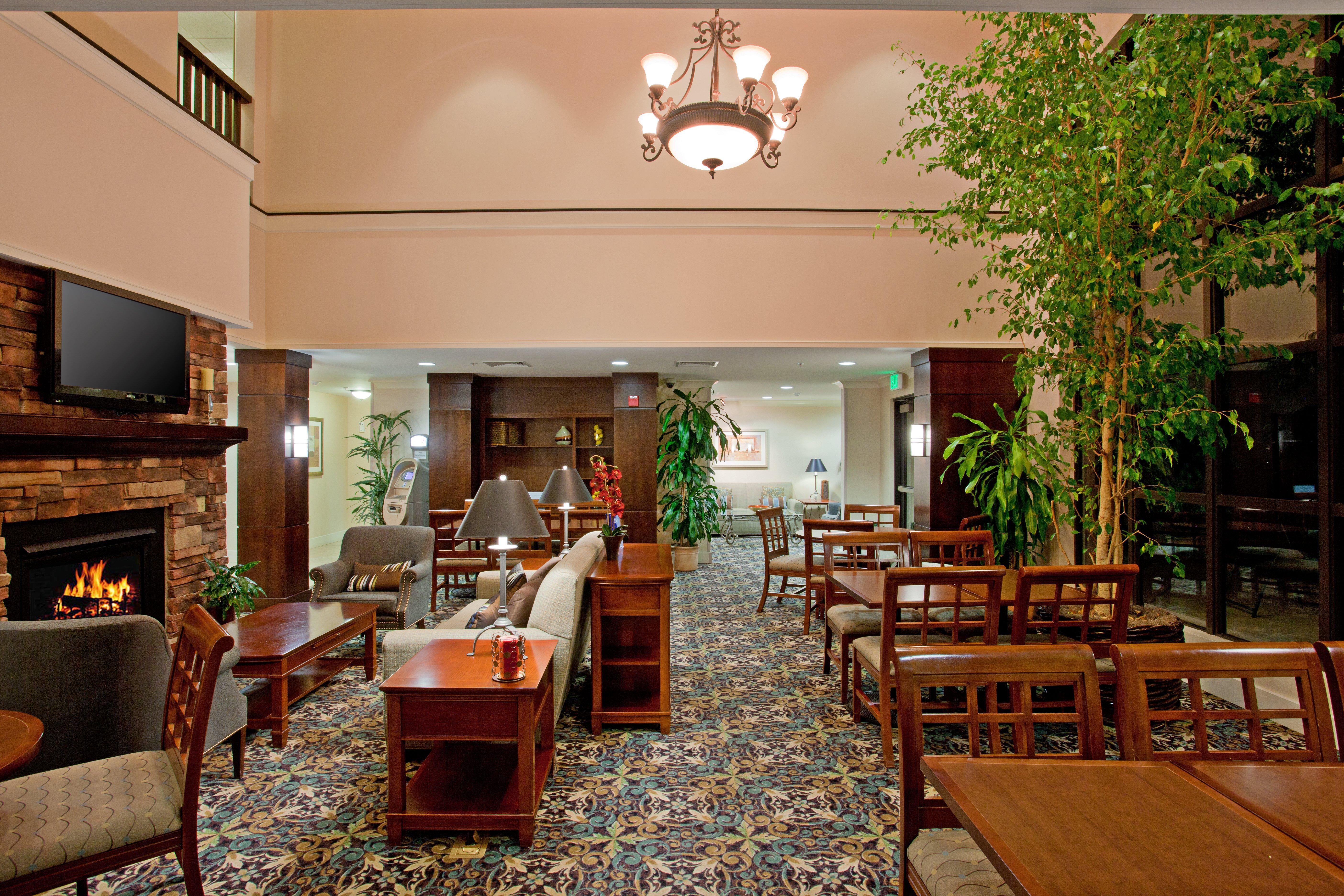Staybridge Suites Palmdale By Ihg Exterior foto