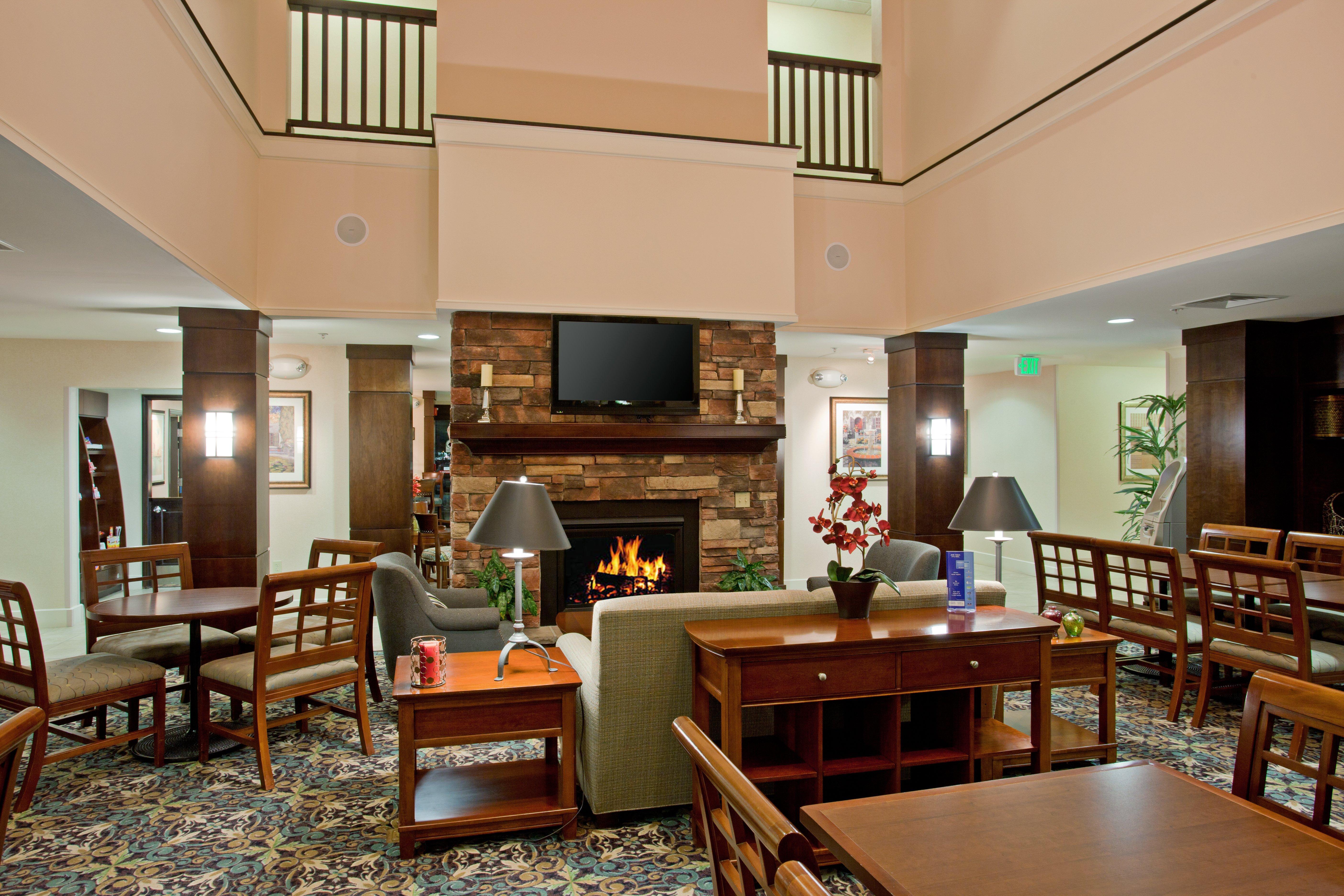 Staybridge Suites Palmdale By Ihg Exterior foto