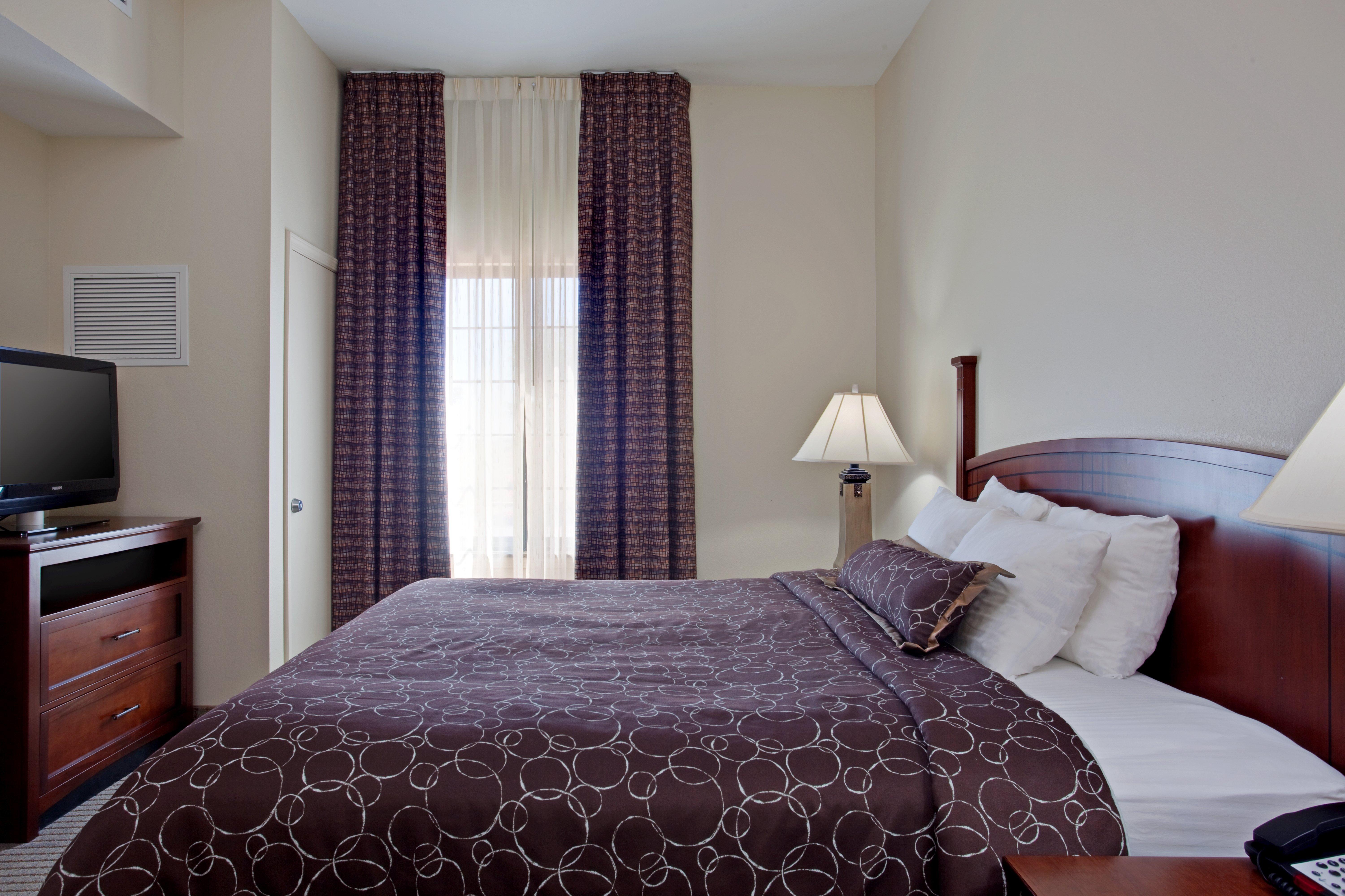 Staybridge Suites Palmdale By Ihg Exterior foto