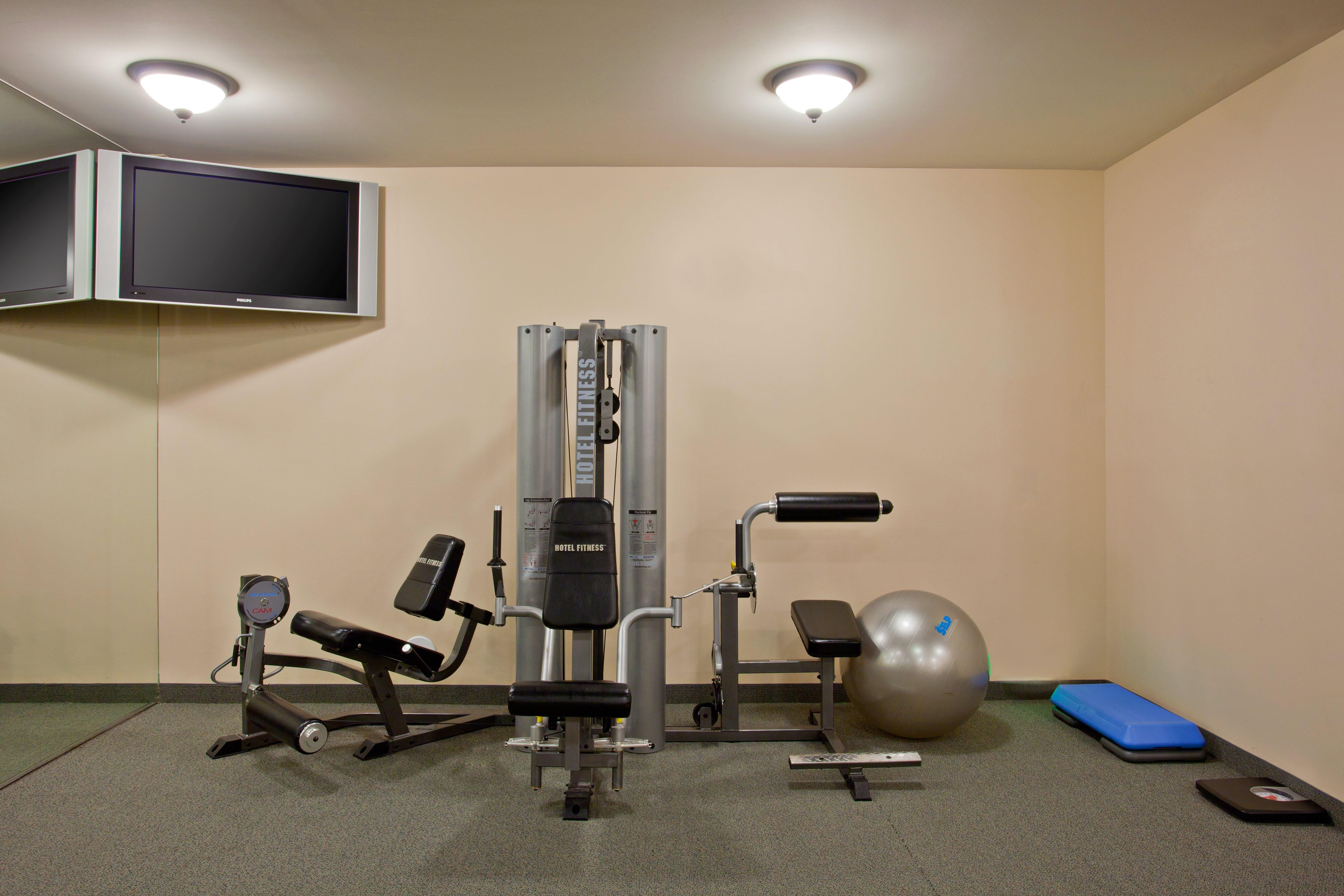 Staybridge Suites Palmdale By Ihg Exterior foto