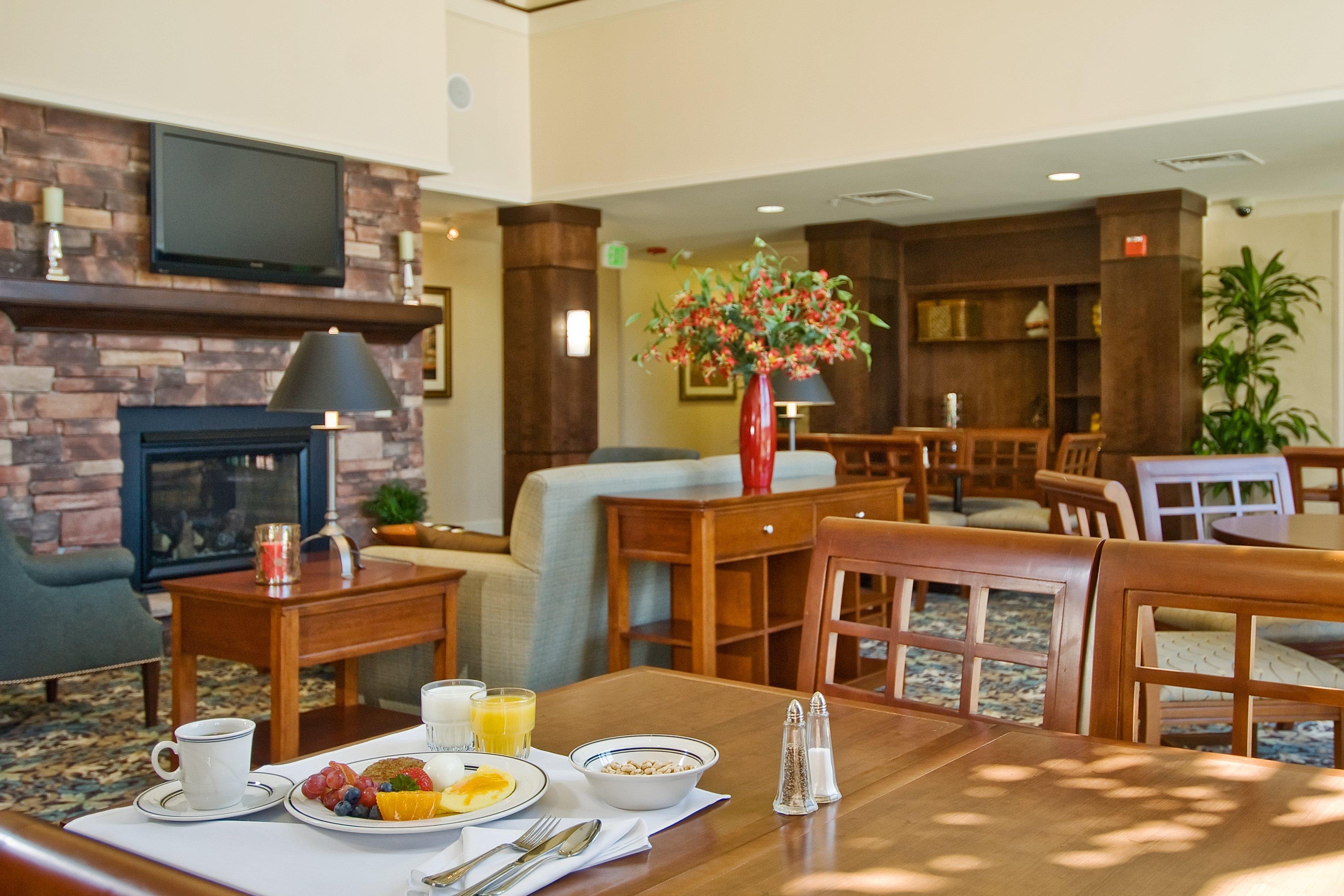 Staybridge Suites Palmdale By Ihg Exterior foto