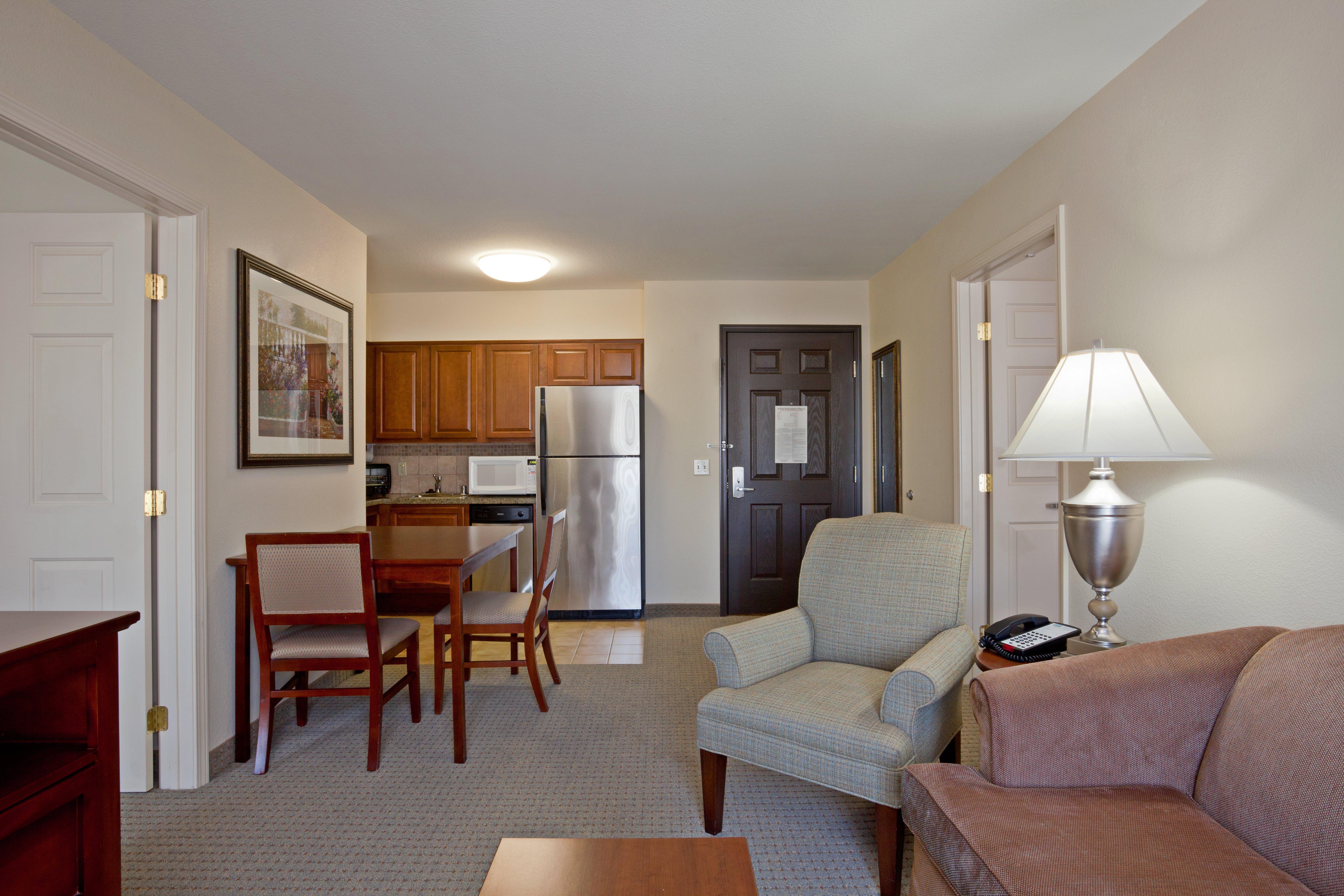 Staybridge Suites Palmdale By Ihg Exterior foto