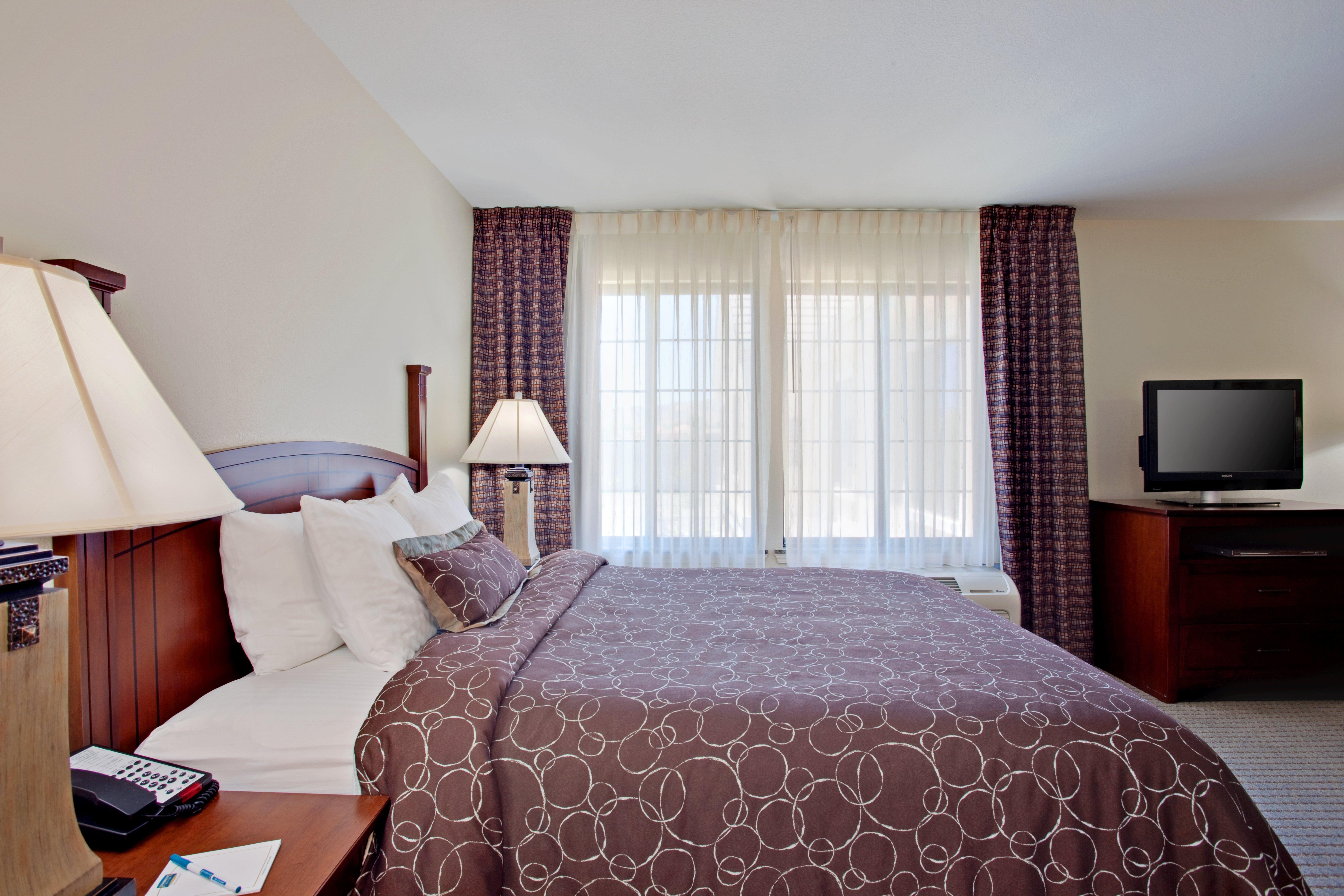 Staybridge Suites Palmdale By Ihg Exterior foto