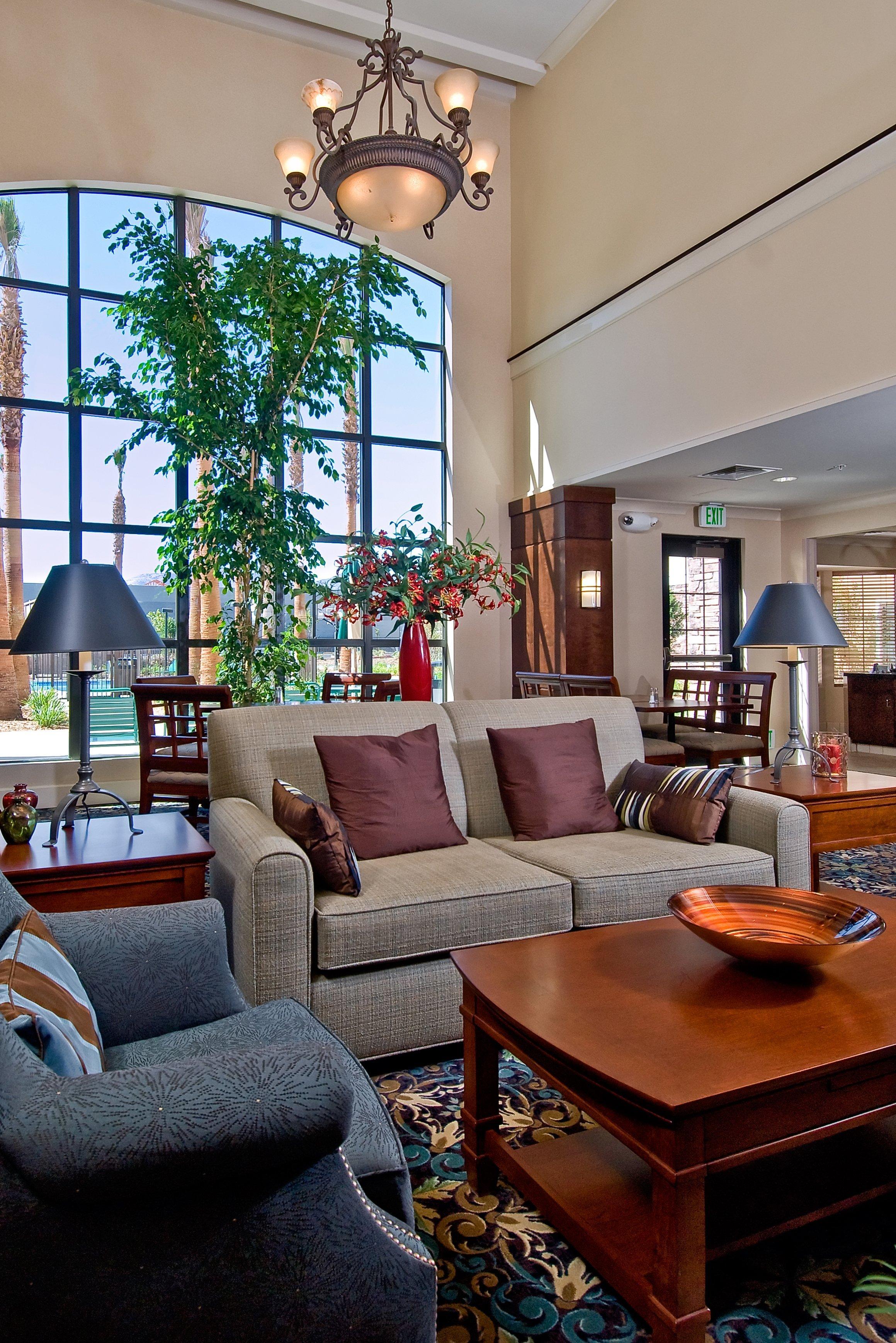 Staybridge Suites Palmdale By Ihg Exterior foto