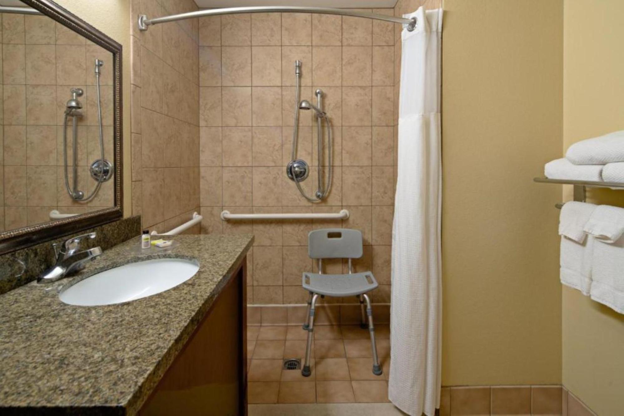 Staybridge Suites Palmdale By Ihg Exterior foto