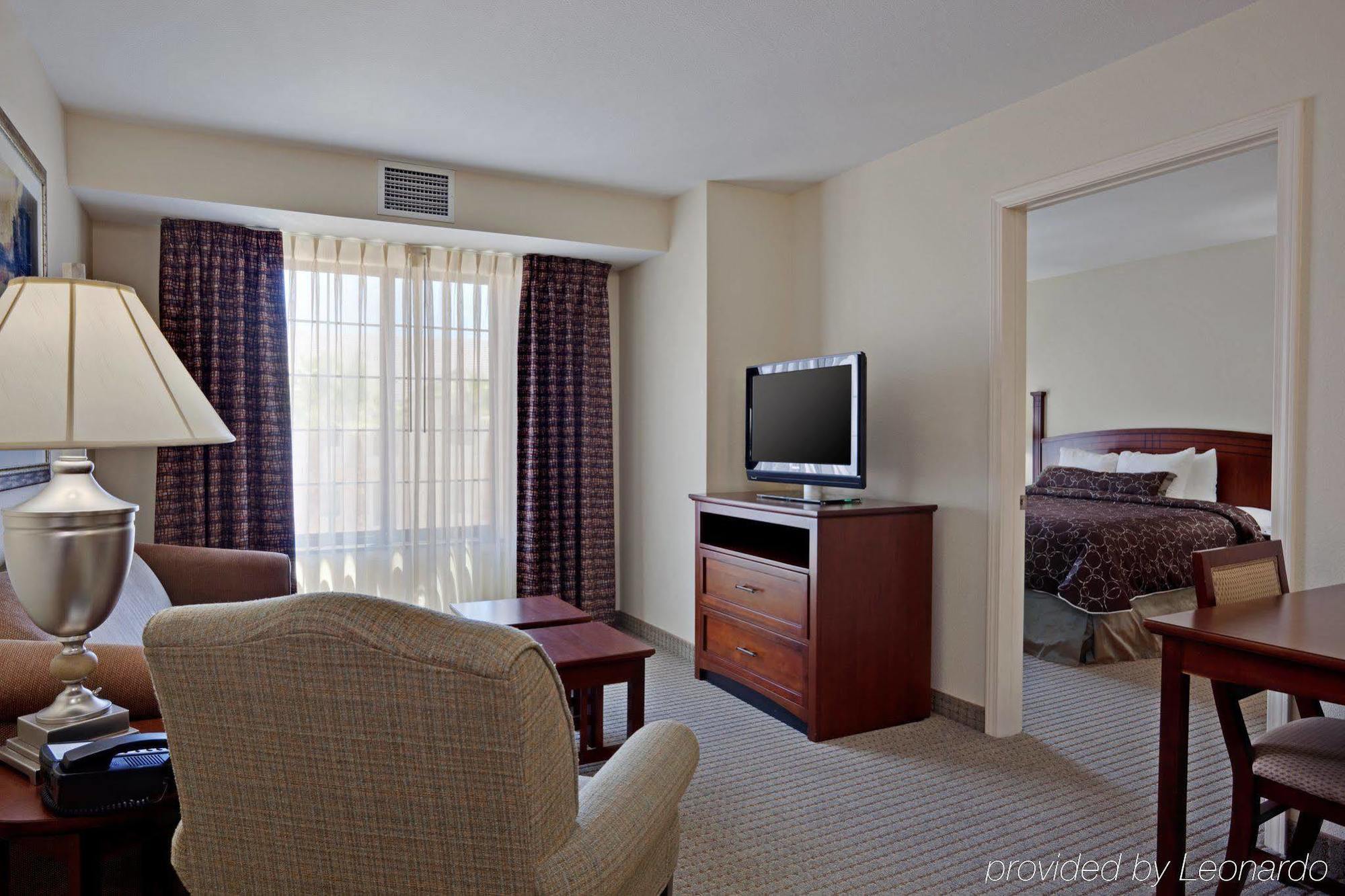 Staybridge Suites Palmdale By Ihg Exterior foto