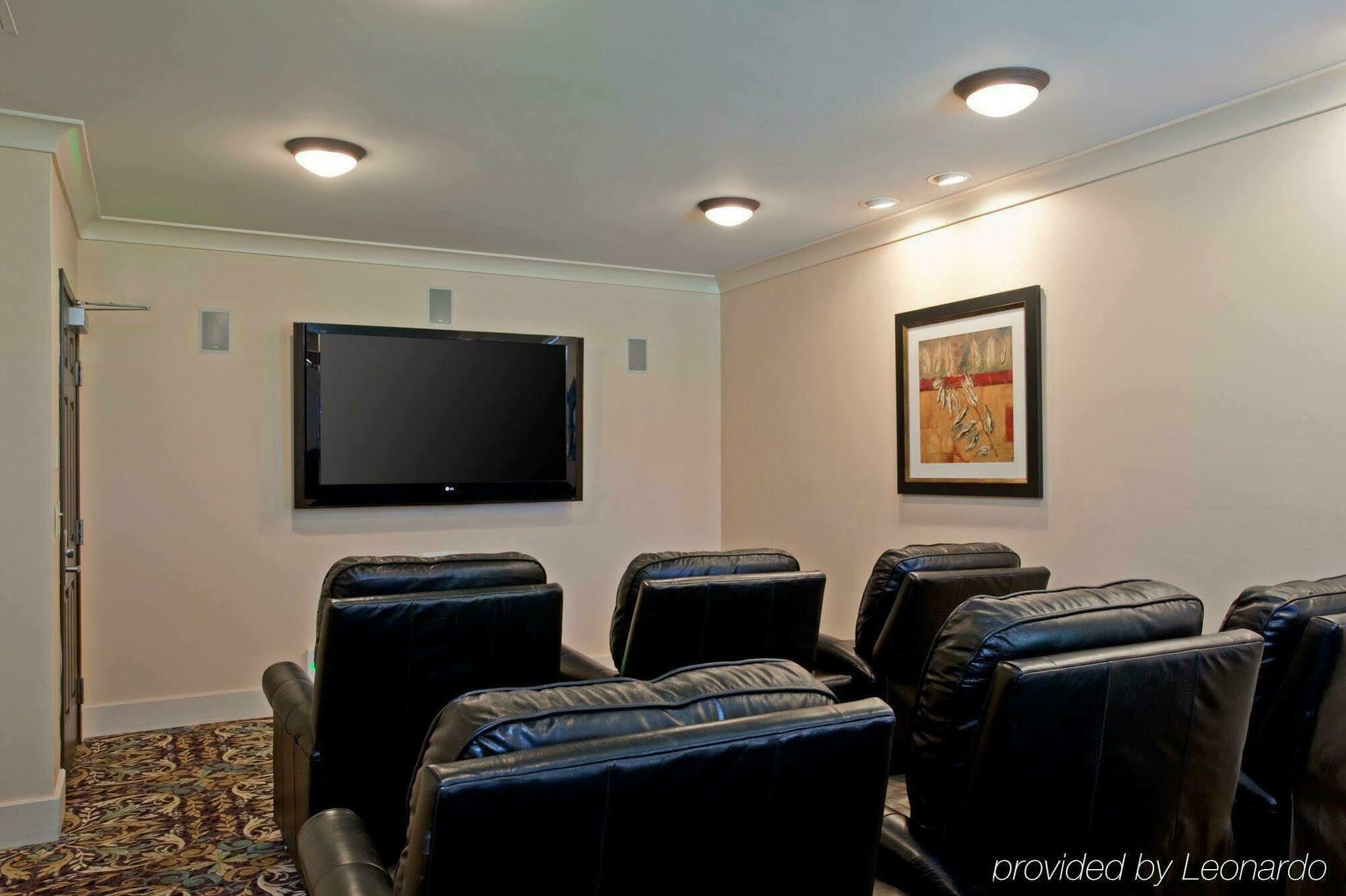 Staybridge Suites Palmdale By Ihg Exterior foto