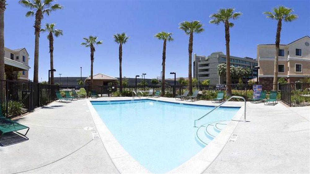 Staybridge Suites Palmdale By Ihg Exterior foto